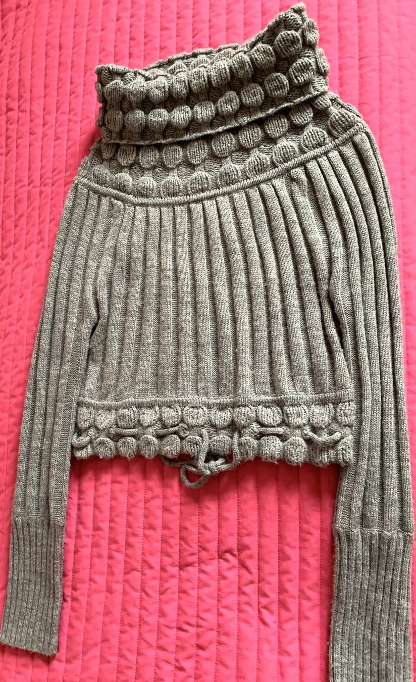 Maglioni & Felpe: Kuscheliger Damen Pullover, Gr. 36 – Usato da Birsfelden venduto da Emporio82 1