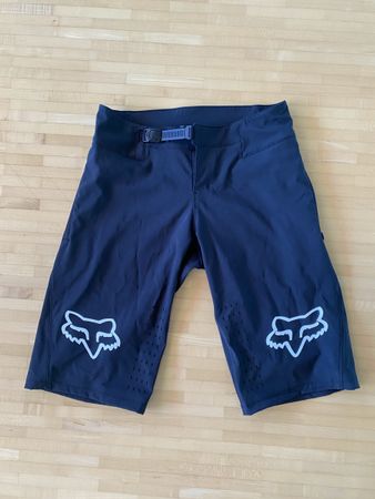 Fox Defender Shorts