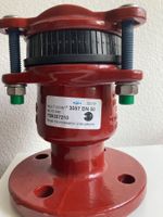 +GF+ MULTI/JOINT® 3057 längskraftschlüssig, Uni/Fikser DN50