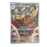 Kingambit Promo NM Pokémon 2024 Shrouded Fable English
