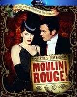 MOULIN ROUGE