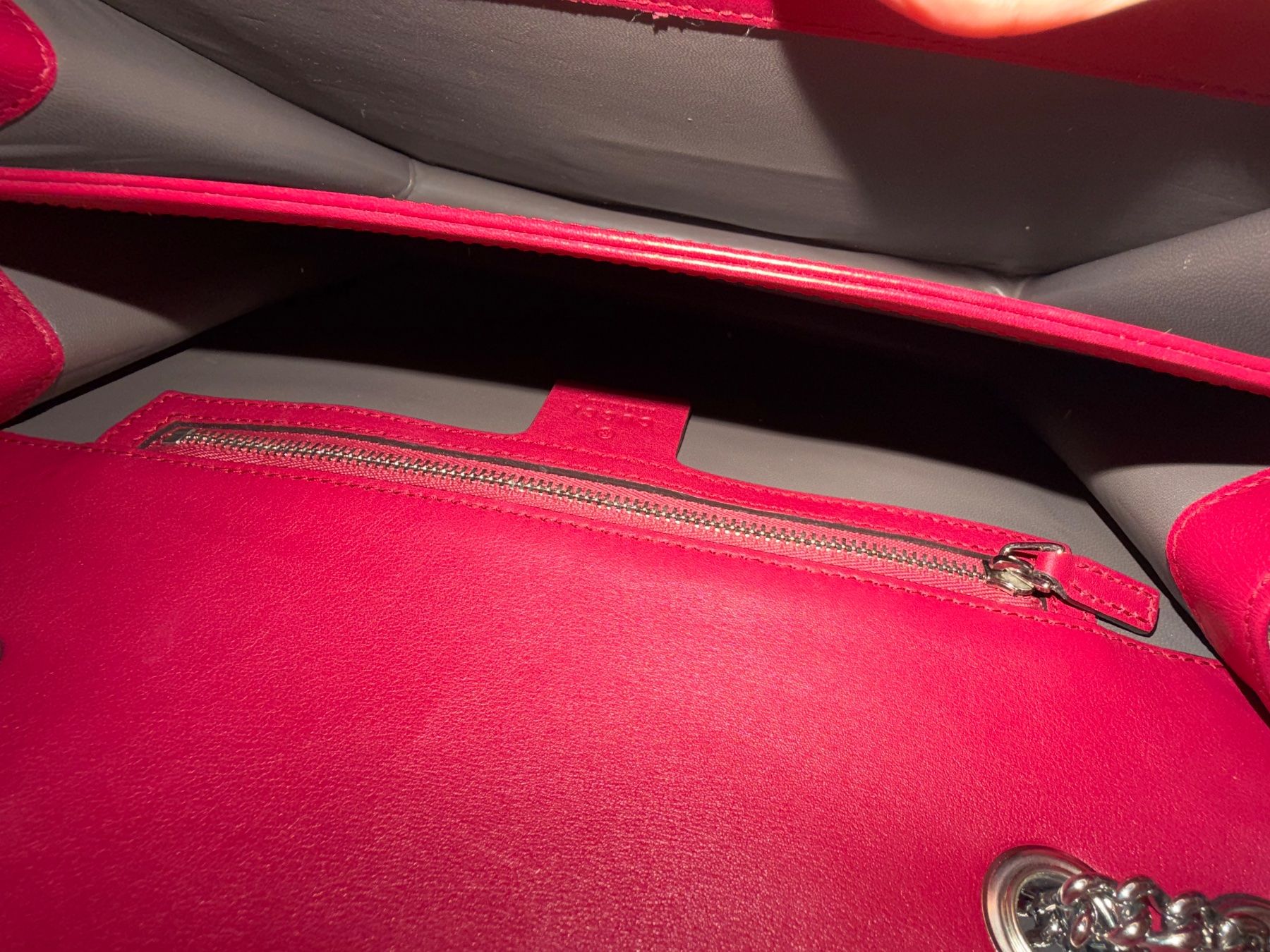 Gucci Borse da donna: Gucci Umhängetasche – Usato da Zürich venduto da SecondhandZurich 2