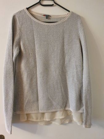 Pullover streetone Gr. 36