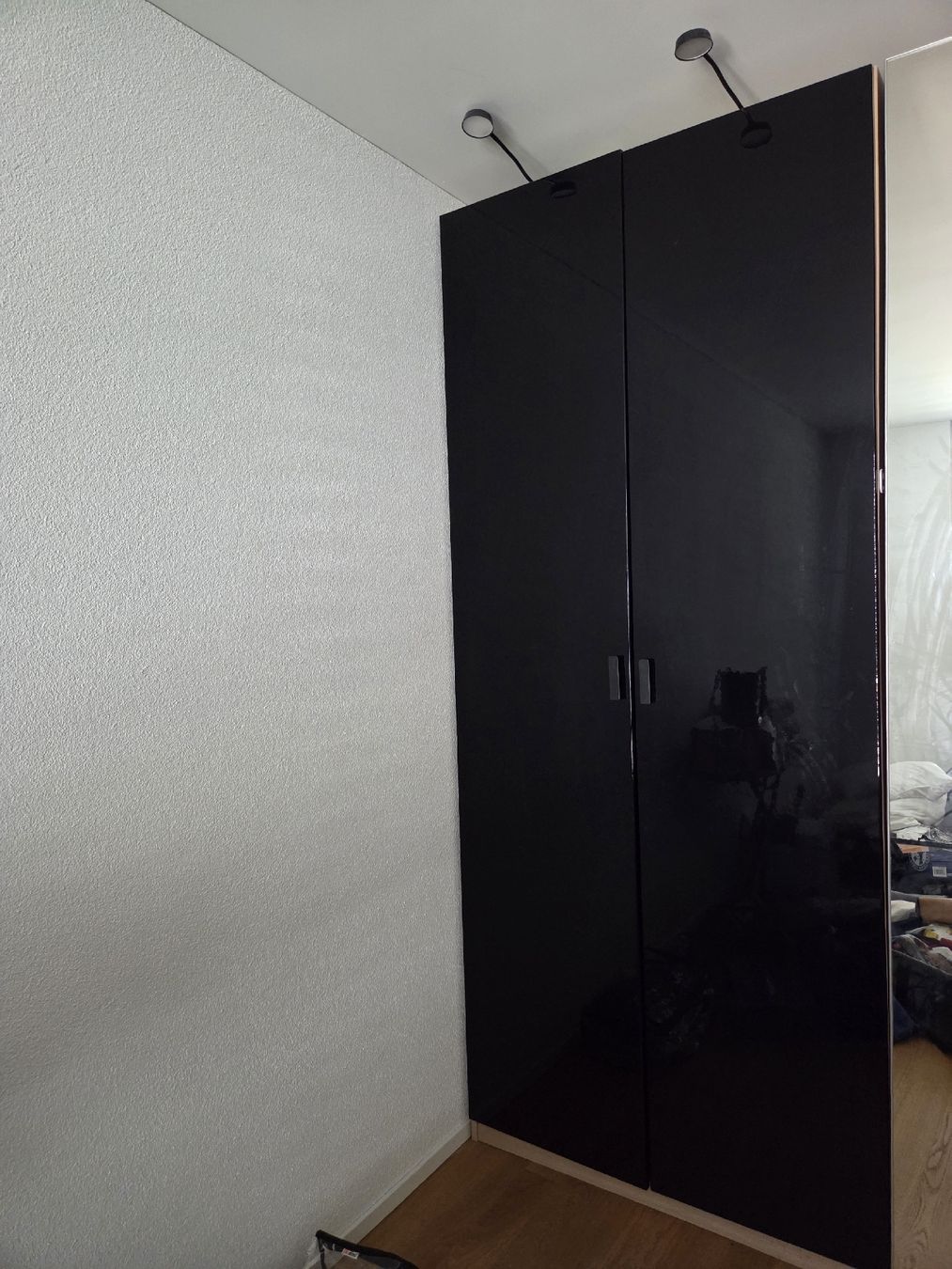 Ikea Armoires: Premium wardrobe – Neuf (Voir description) à Zürich par rug_25bs