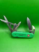 Wenger Taschenmesser 