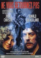 NE VOUS RETOURNEZ PAS, avec Donald Sutherland