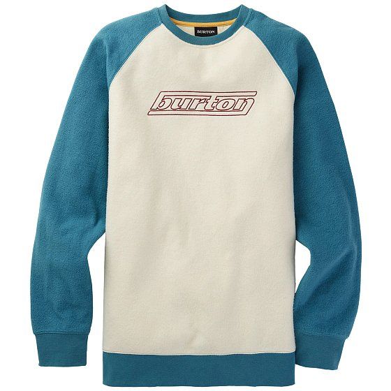 Burton Maglioni & Felpe: Burton Fleece Pullover – Nuovo (secondo la descrizione) da Beckenried venduto da Wmarcie 6