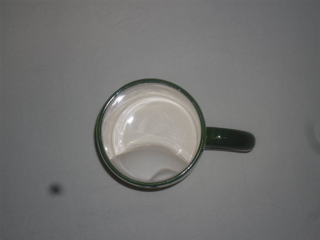 Tazze: Tasse / Milchtasse , Neu – Nuovo (secondo la descrizione) da Büren SO venduto da omsa 3