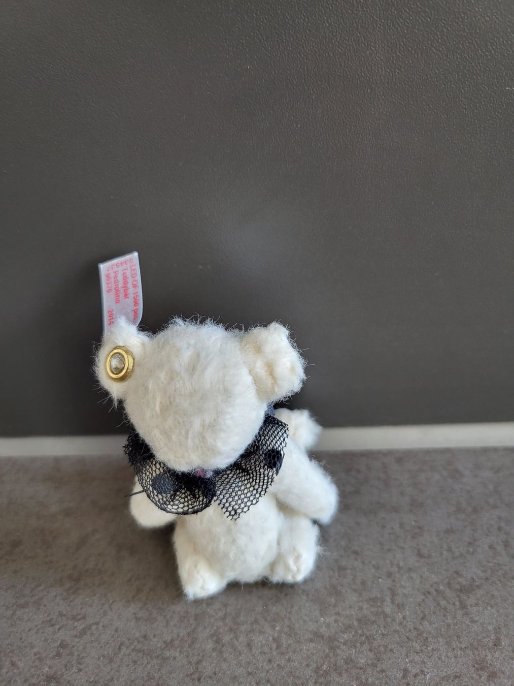 Steiff Spielzeuge: Steiff Teddy – Neu (gemäss Beschreibung) aus Zürich von Orchidee 2