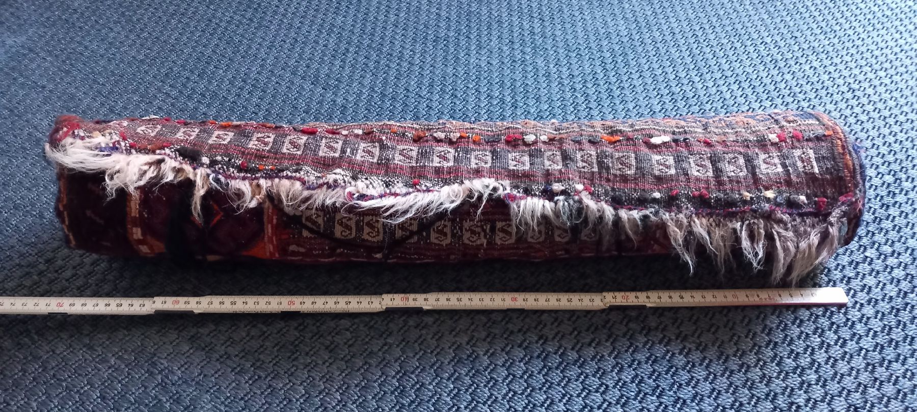 Tappeti: Orientteppich antik Vintage Muster Handarbeit  – Usato da Zürich venduto da Reyniii 1