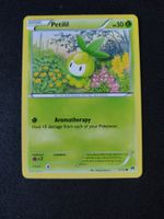 Petilil 7/122 Pokémon XY Breakpoint 2016 (EN) ab 1.-