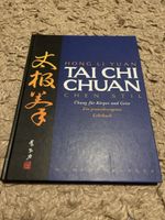 Buch Tai Chi Chuan Chen Stil Lehrbuch Nymphenburger
