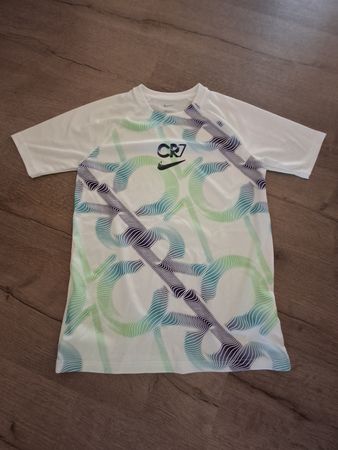 Original Ronaldo Shirt, Kinder Nike Grösse 147 - 158