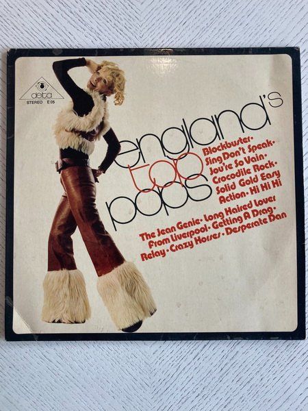 Dischi in vinile: Diverse Schallplatten – Usato da Pfäffikon SZ venduto da Etzelstuermer 2