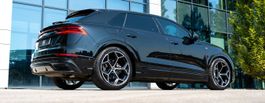 Alufelgen ABT Styl Audi  SQ7 Q8, SQ8, RSQ8, RS6 RS7, 10.5x22