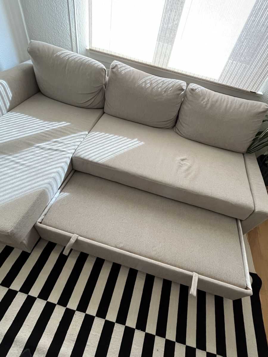 Sofas: Sofa – D'occasion à Zürich par ver-kaufmitelisa 2