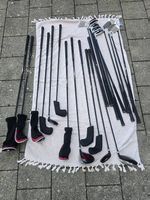 2 Golfschlägersets sehr günstig abzugeben
