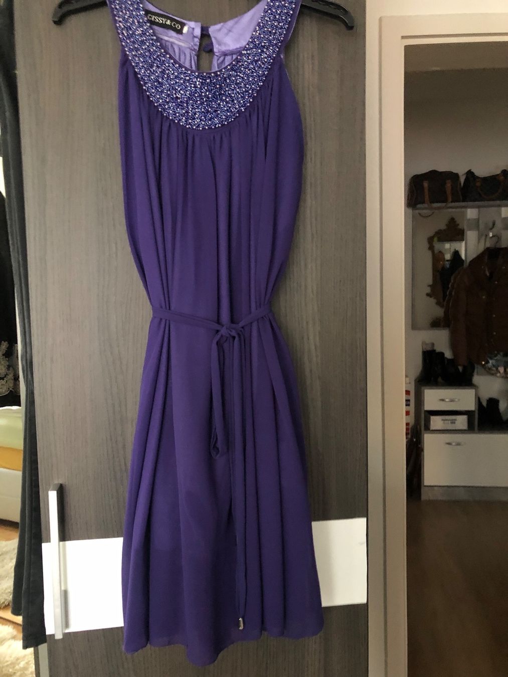 Tuniche: Damen Sommer Kleid – Usato da Basel venduto da Ivana_4 1