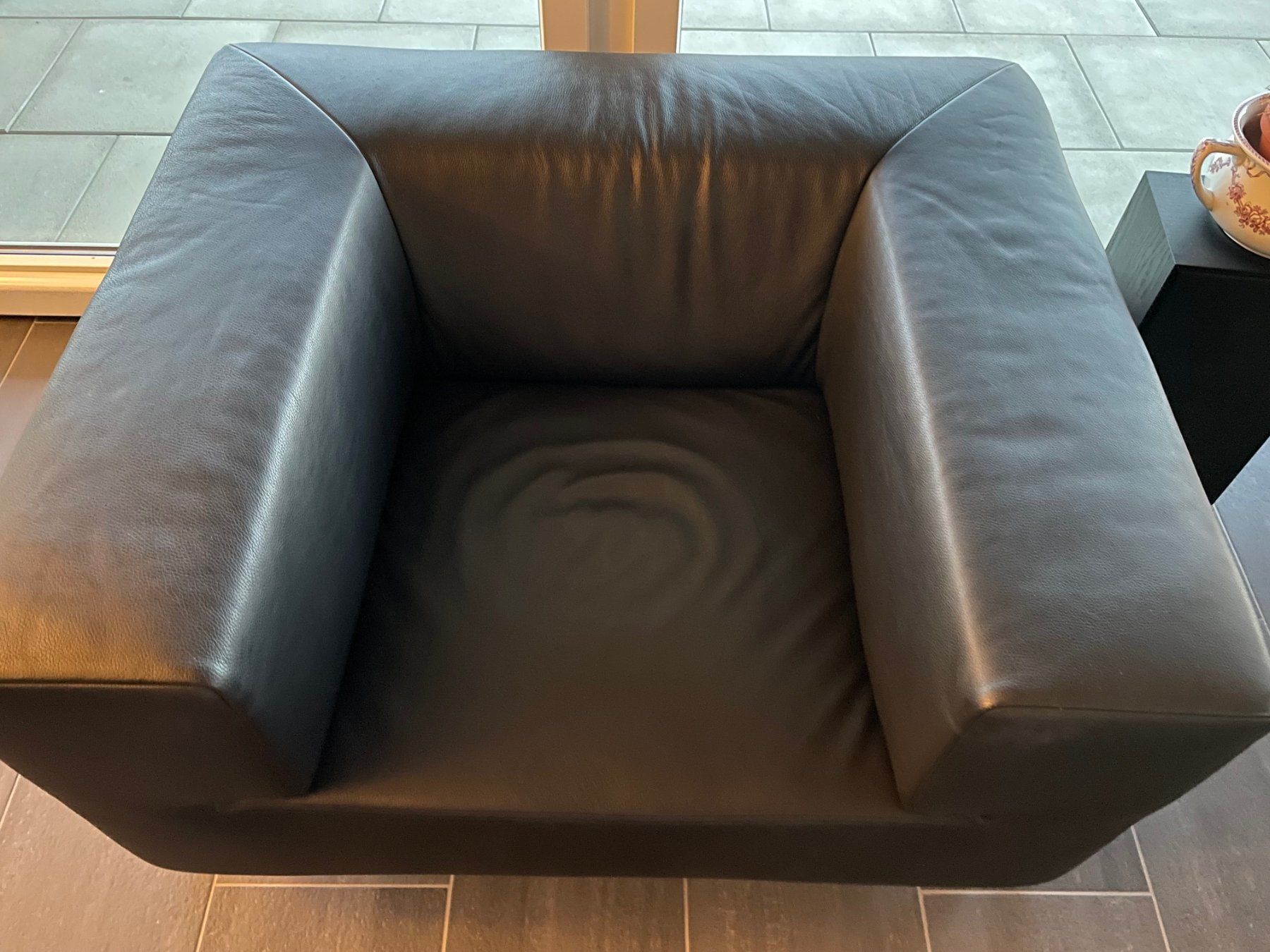 Koinor Poltrone: Designer-Sessel – Usato da Windisch venduto da Giveit2me 1