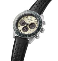 Seiko Prospex Speedtimer Solar Chronograph
