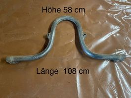 Nackenbügel Schmid und Mägert
