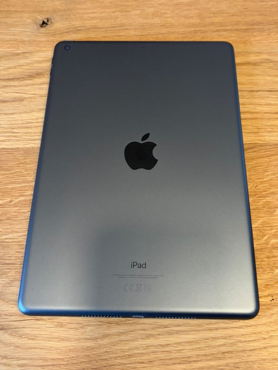 Apple Tablet PC: Ipad 9 – Gebraucht aus Entlebuch von Marco2080 2