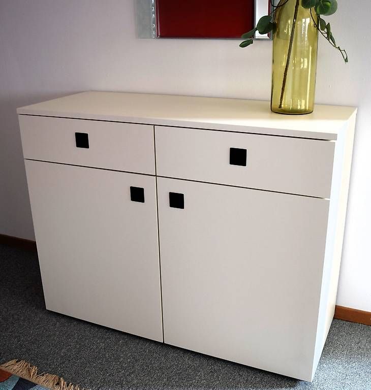 Cassettiere: Verschiedene Sideboards ab Ausstellung – Usato da Urtenen-Schönbühl venduto da wohnstudio_haller 2