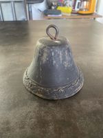 Ancienne Cloche en Fonte