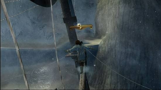 Sony Giochi: 😎Der Goldene Kompass  PS2 – Usato da Schüpfheim venduto da Games_Spielkonsolen 4