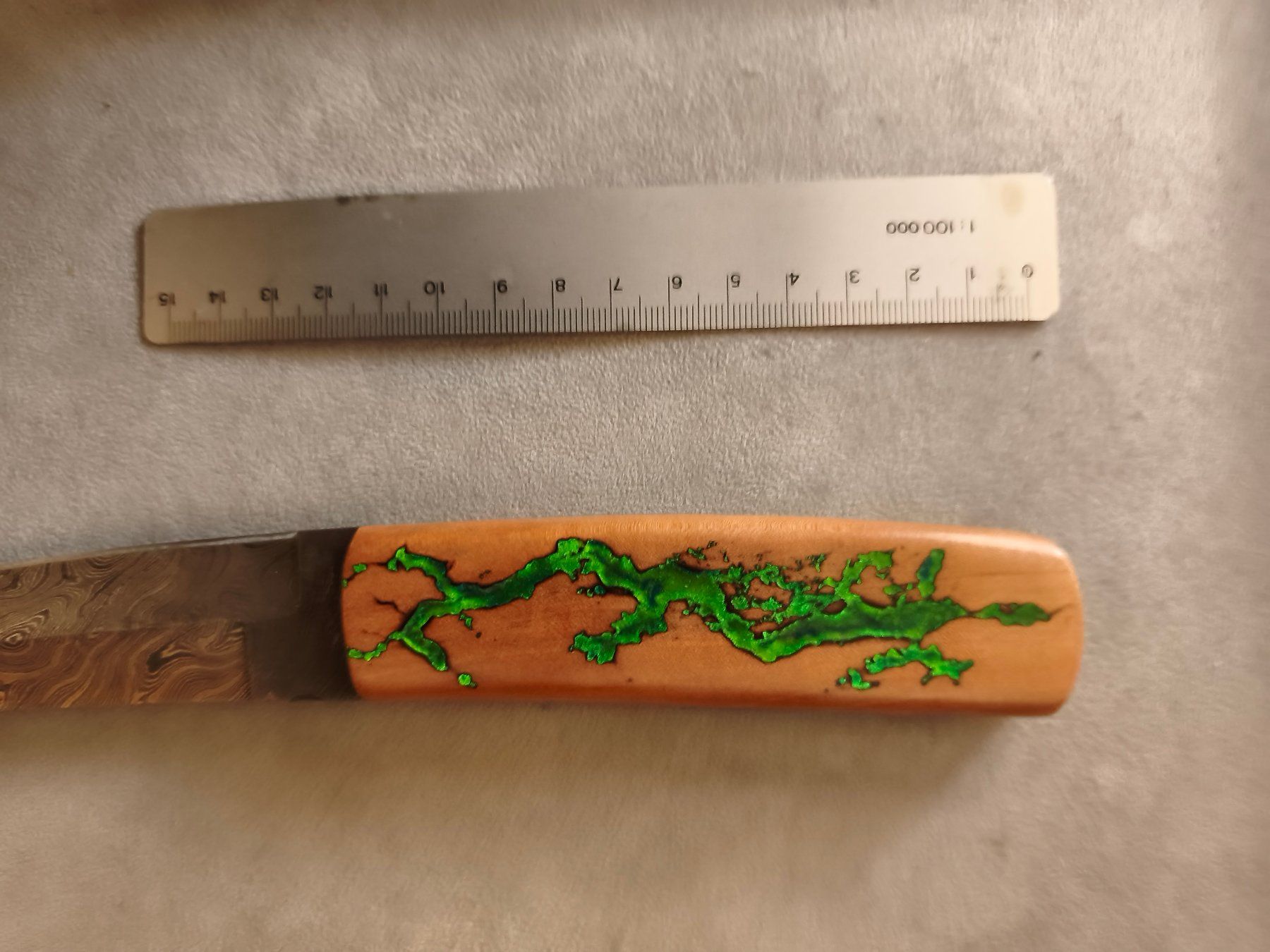 Zubehör: Messer – Gebraucht aus Dieterswil von Opal66 2