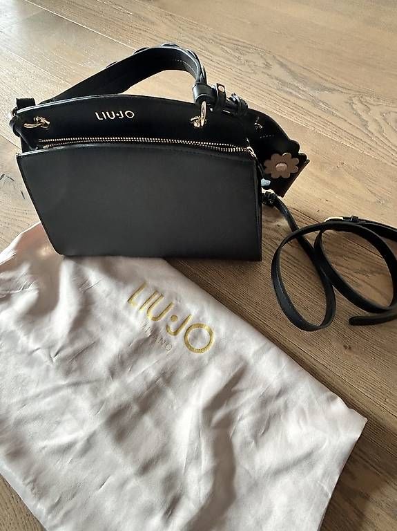 Borse da donna: Liu Jo Handtasche ECS Flower neu  – Usato da Rebstein venduto da joschai 2