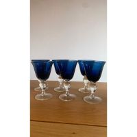 Glasdeko Kelche