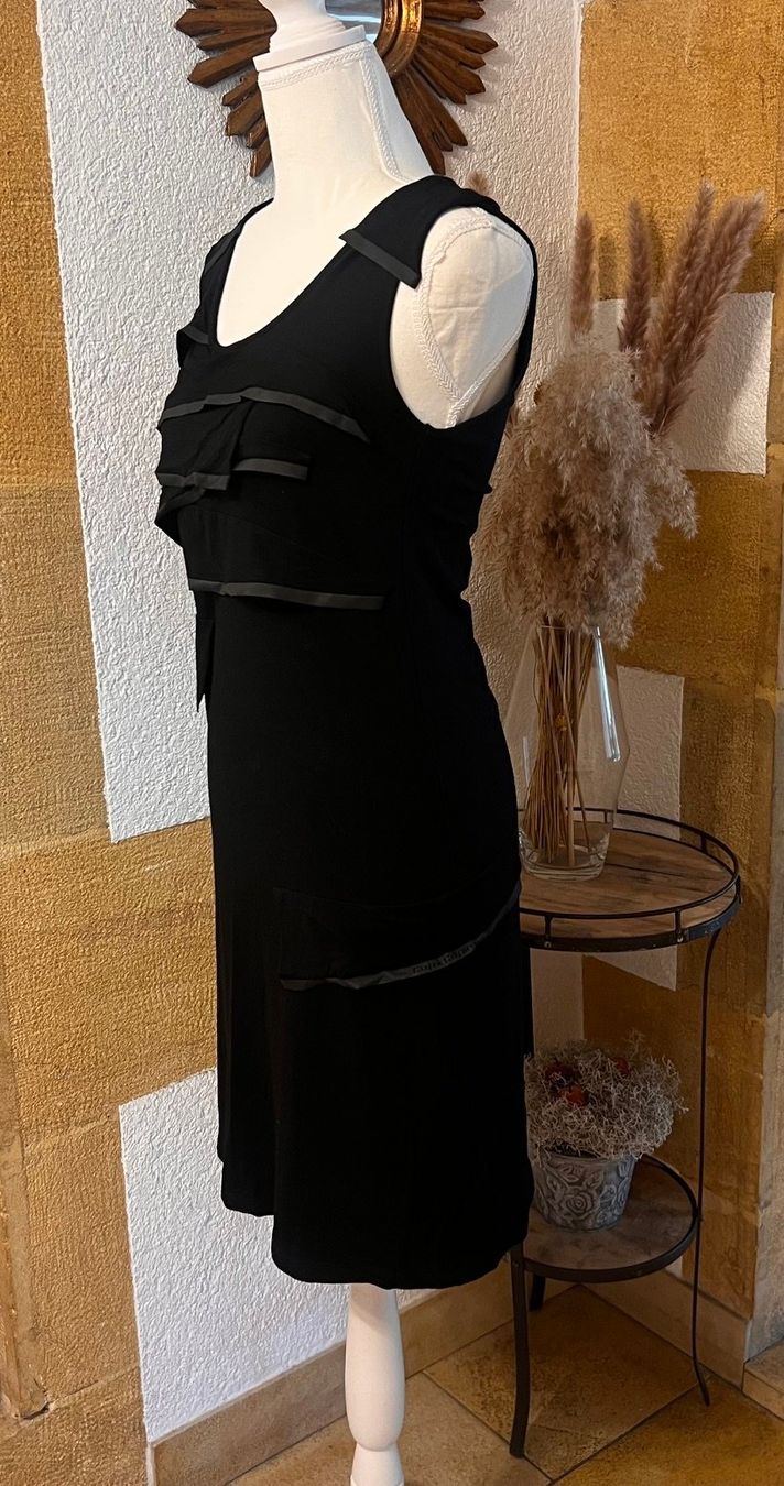 Robes: Cop.Copine - La Petite Robe Noire - Taille S – Neuf (Voir description) à Neuchâtel par wyssku 1