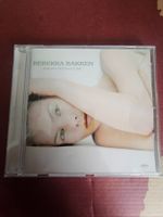 CD - Rebekka Bakken – The Art Of How To Fall (Jazz, 2003)