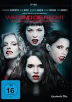 Wir sind die Nacht (2010) Karoline Herfurth/Nina Hoss/Ulrich
