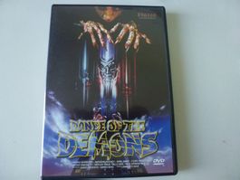 Dance of the Demons (DVD)
