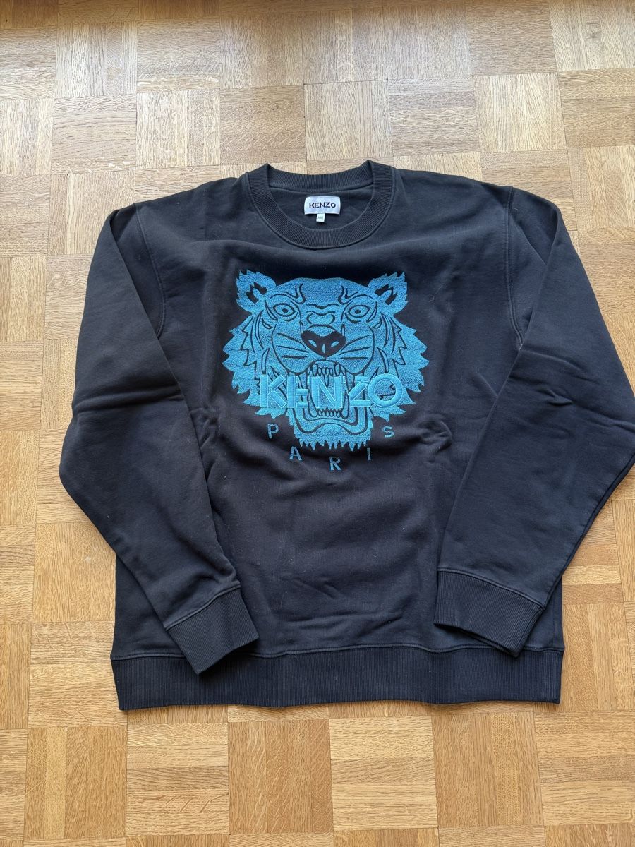 Kenzo Maglioni & Felpe: Kenzo Pullover – Usato da Pratteln venduto da ger_qdj9