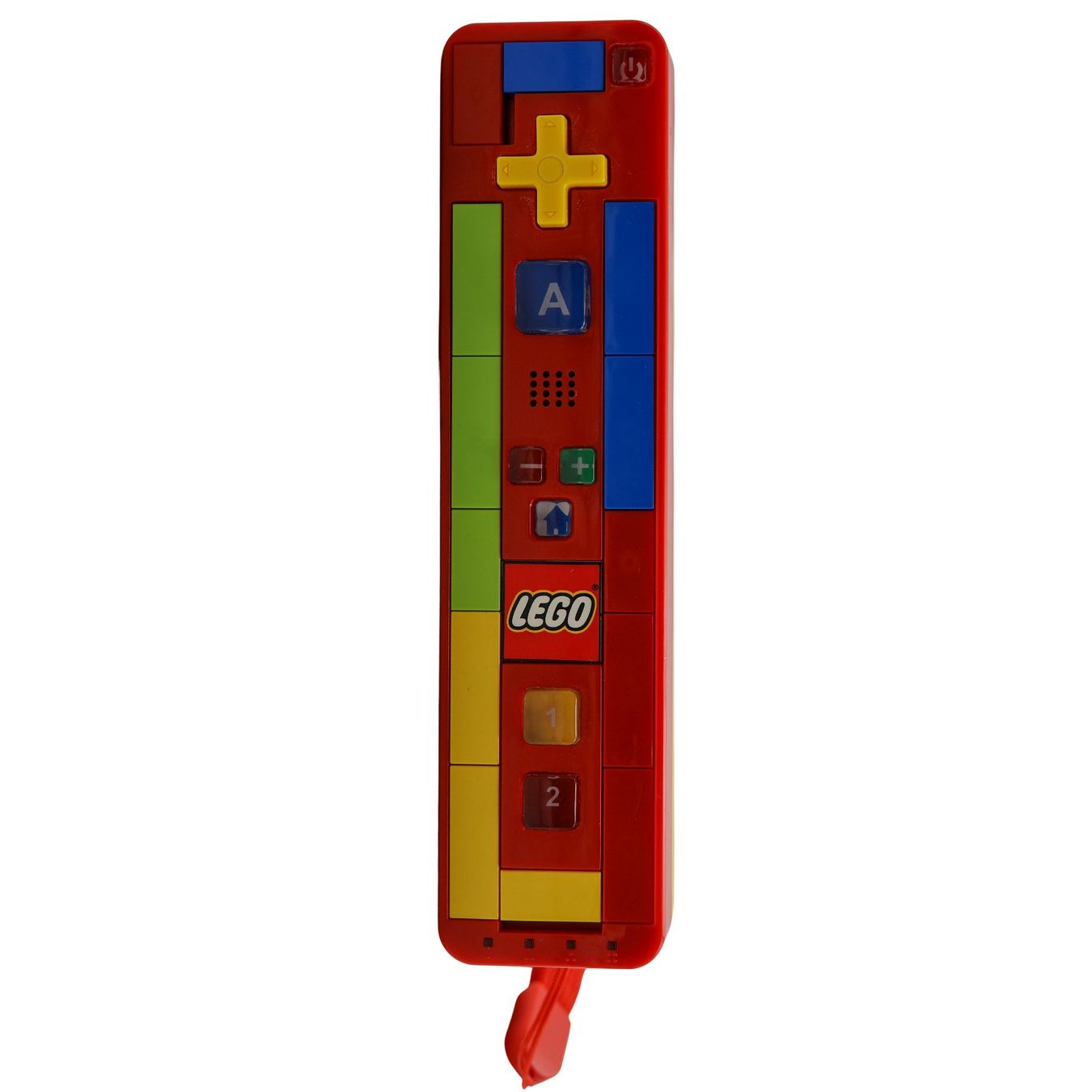 Controller: LEGO Build & Play Remote wiimote - WII – Usato da Paudex venduto da dindeboy