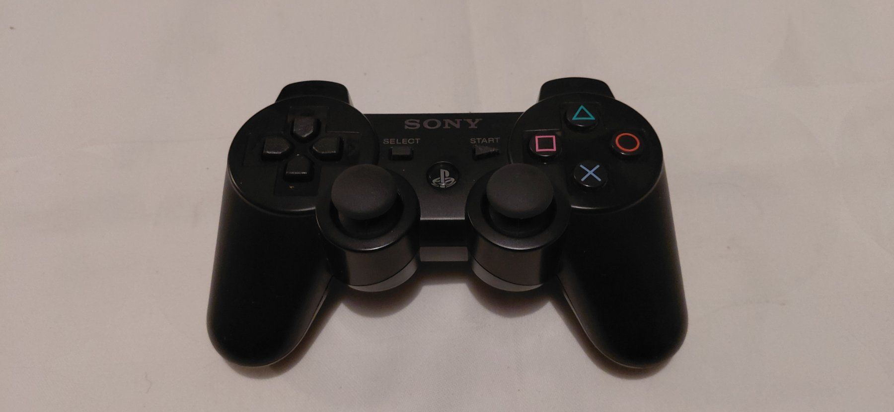 Controller: Sony PS3 Controller guter Zustand – Gebraucht aus Gretzenbach von Uli1980