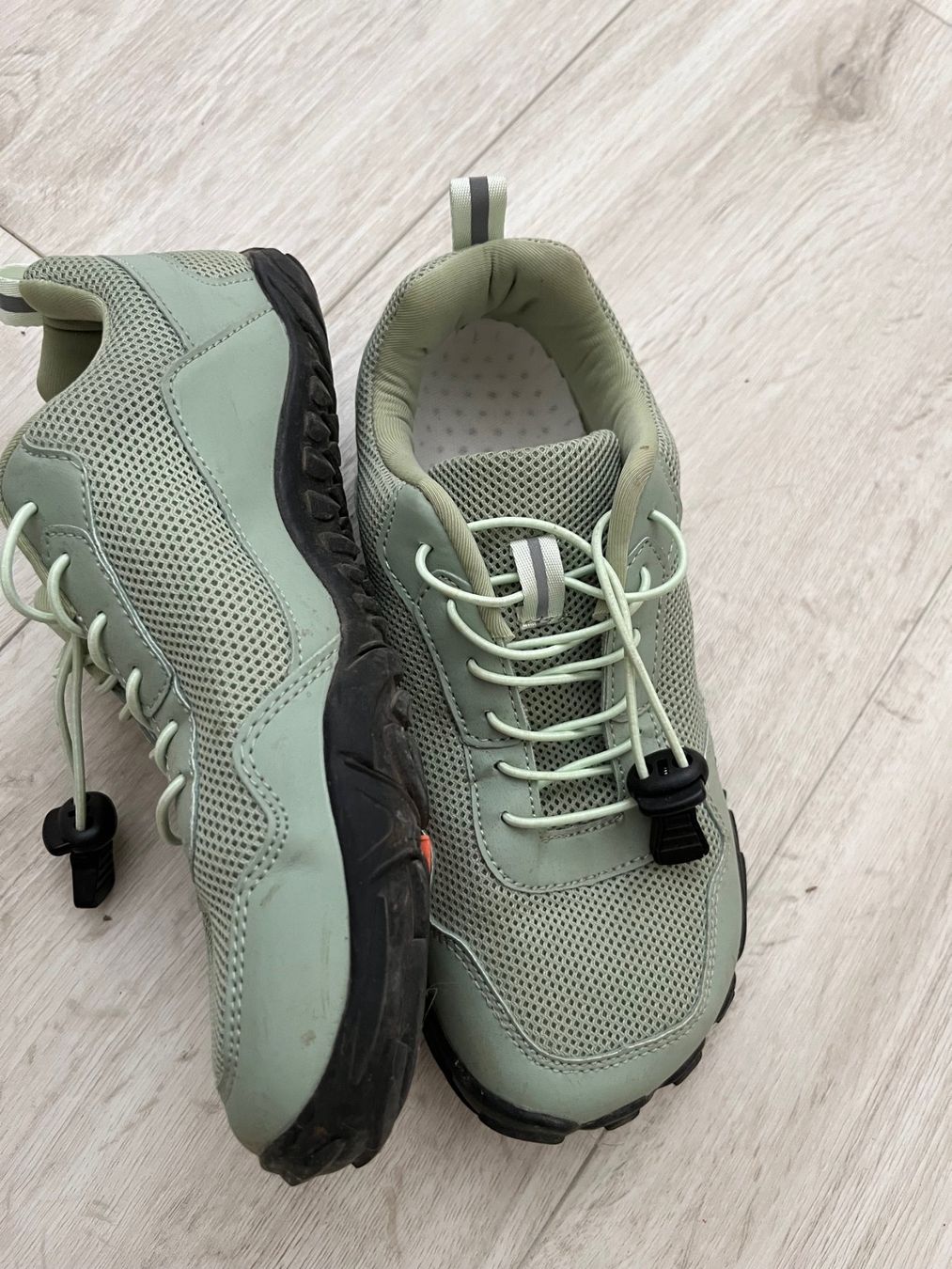 Scarpe da donna: Barfussschuhe Grösse 38 – Usato da Frick venduto da estrella68 1