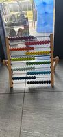 Abacus Zählrahmen aus Holz