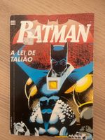 Batman Portugais (Brésil)