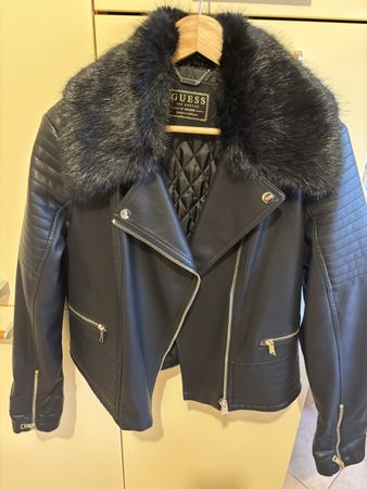 Veste Guess noire