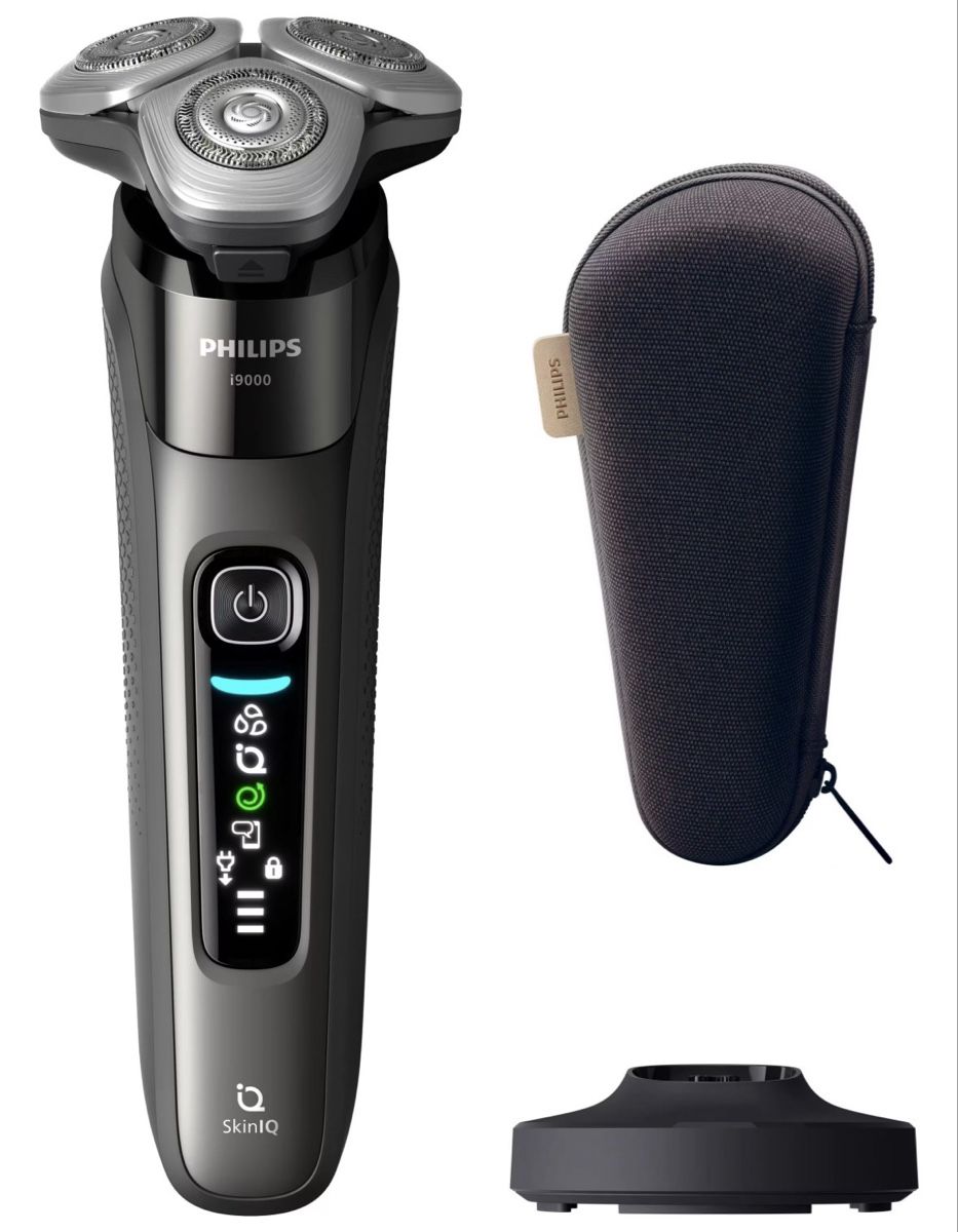 Philips Rasoirs & Lames de rasage: Philips Rasierapparat – Neuf (Voir description) à Frick par TheSwissOne 1