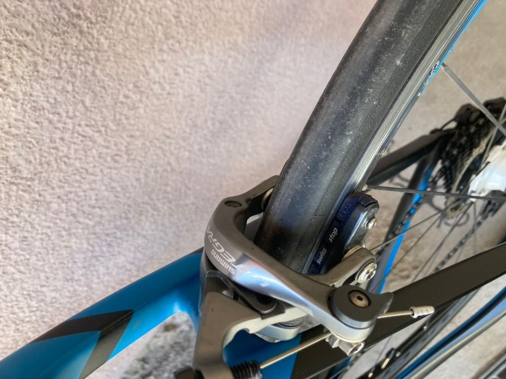 Merida Biciclette: Merida Scutura 7000 E – Usato da Sion venduto da guy_s7wh 2