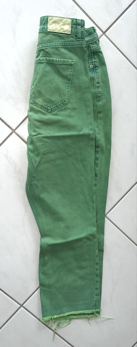 Zara Jeans: ZARA JEANS GR. 34 neuwertig – Neu (gemäss Beschreibung) aus Unteraegeri von MH203 5