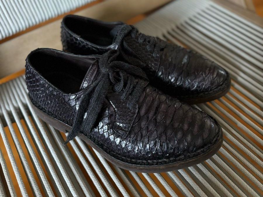 Brunello Cucinelli Scarpe da donna: BRUNELLO CUCINELLI Loafers S.37 – Usato da Collonge-Bellerive venduto da IFound5