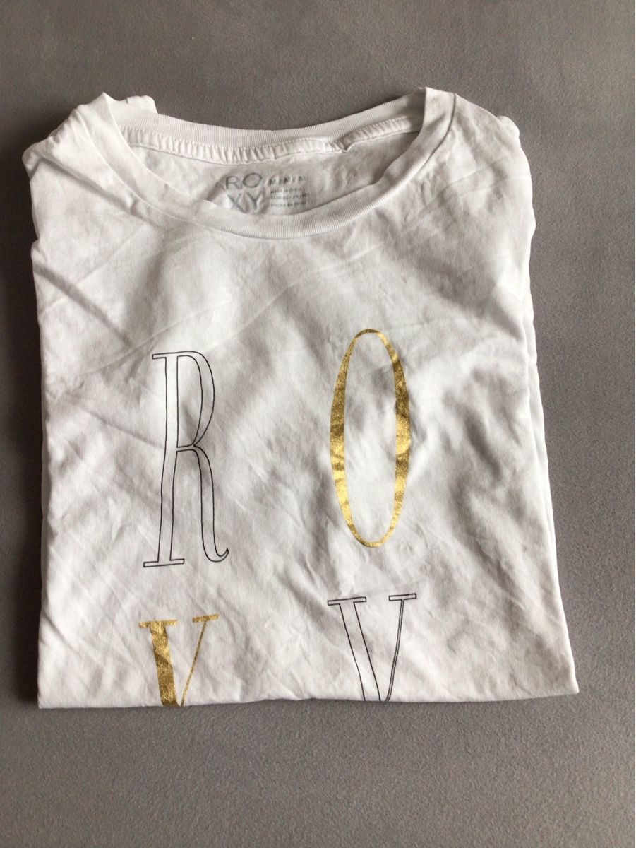 T-shirt: Damen T-Shirt – Usato da Oftringen venduto da anbara