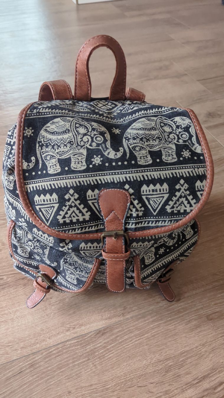 Sacs à dos: Rucksack – D'occasion à Lyss par 3250er 8