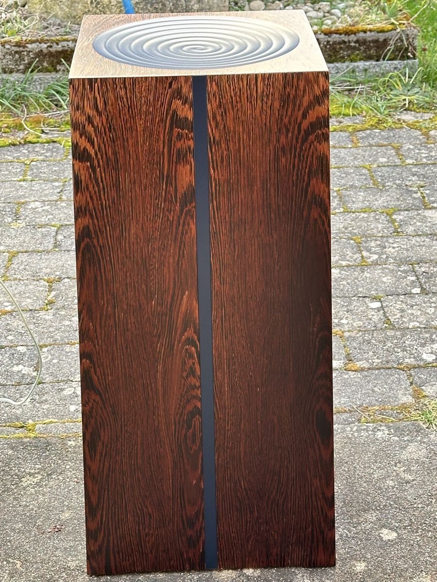 Sgabelli: Bar Hocker  – Nuovo (secondo la descrizione) da Seuzach venduto da Wolf936 4